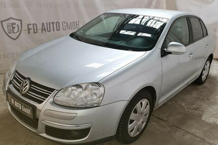 VW Jetta Gebrauchtwagen