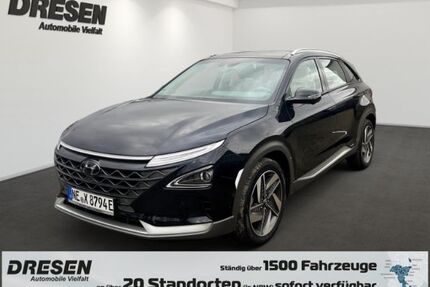 Hyundai NEXO Gebrauchtwagen