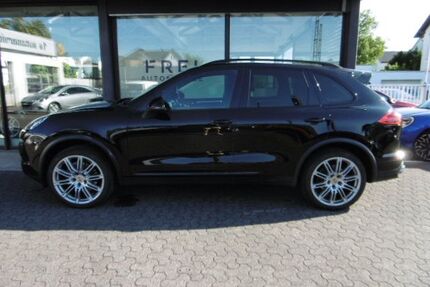 Porsche Cayenne Gebrauchtwagen