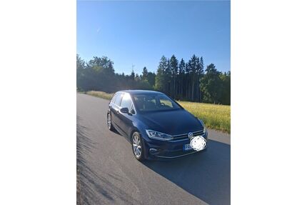 VW Golf Sportsvan Gebrauchtwagen