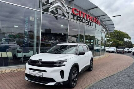 Citroen C5 Aircross Gebrauchtwagen