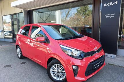 Kia Picanto Gebrauchtwagen