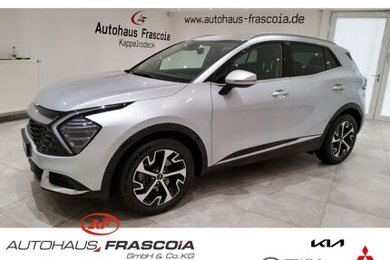 Kia Sportage Gebrauchtwagen