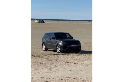 Land Rover Range Rover Sport Gebrauchtwagen