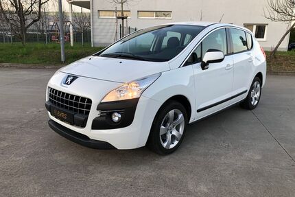 Peugeot 3008 Gebrauchtwagen
