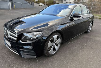 Mercedes-Benz E 350 Gebrauchtwagen