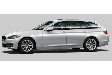 BMW 530 Gebrauchtwagen
