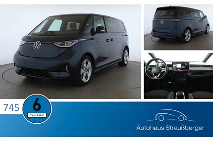 VW ID. Buzz Gebrauchtwagen