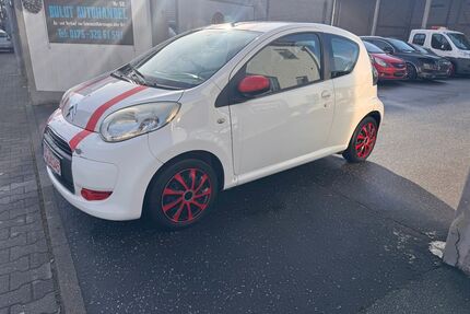 Citroen C1 Gebrauchtwagen