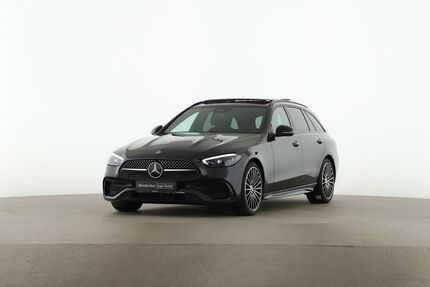 Mercedes-Benz C 220 Gebrauchtwagen