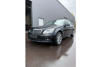 Mercedes-Benz C 180 Gebrauchtwagen