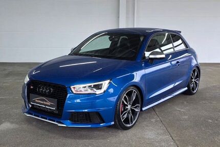 Audi S1 Gebrauchtwagen