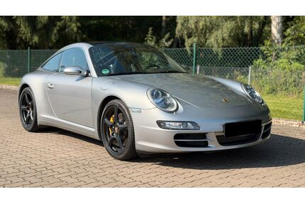 Porsche 997 Gebrauchtwagen