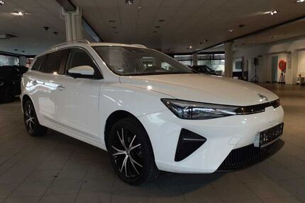 MG MG5 Gebrauchtwagen