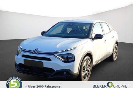 Citroen C4 Gebrauchtwagen