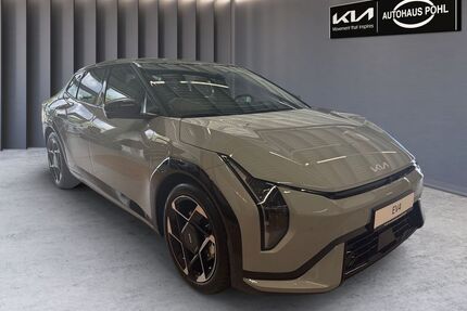Kia EV4 Gebrauchtwagen