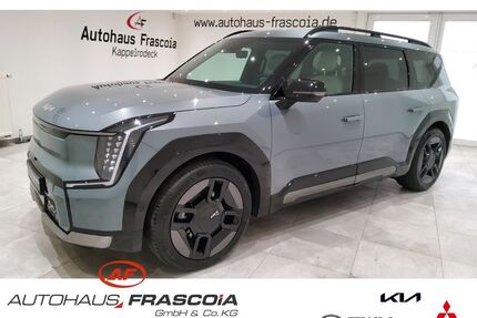 Kia EV9 Gebrauchtwagen