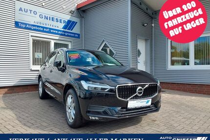 Volvo XC60 Gebrauchtwagen