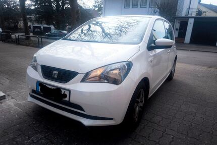 Seat Mii Gebrauchtwagen