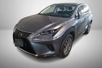 Lexus NX 300 Gebrauchtwagen