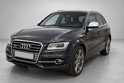 Audi SQ5 Gebrauchtwagen