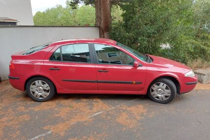 Renault Laguna Gebrauchtwagen