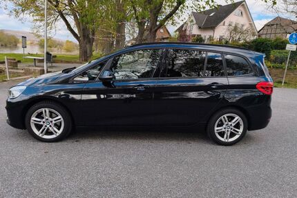 BMW 218 Gran Tourer Gebrauchtwagen