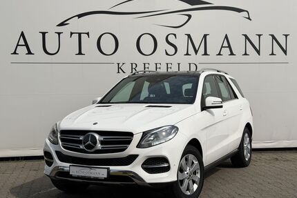 Mercedes-Benz GLE 250 Gebrauchtwagen
