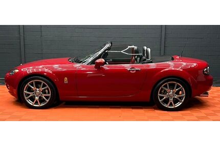 Mazda MX-5 Gebrauchtwagen