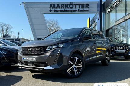 Peugeot 5008 Gebrauchtwagen