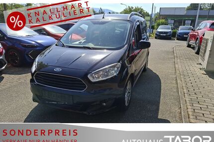 Ford Tourneo Courier Gebrauchtwagen