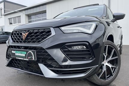 Cupra Ateca Gebrauchtwagen