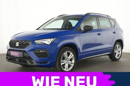 Seat Ateca Gebrauchtwagen