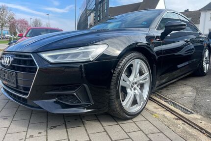 Audi A7 Gebrauchtwagen