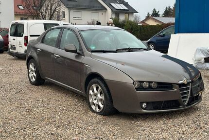 Alfa Romeo 159 Gebrauchtwagen