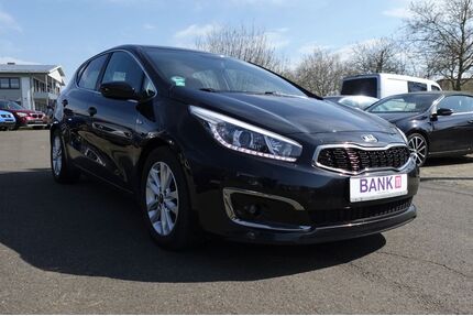 Kia ceed / Ceed Gebrauchtwagen