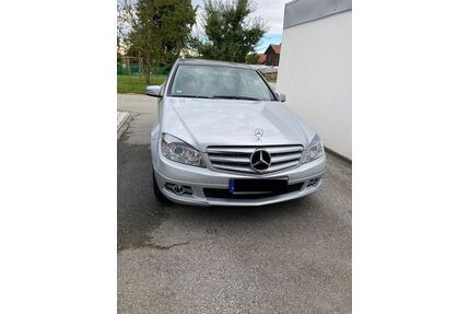 Mercedes-Benz C 180 Gebrauchtwagen