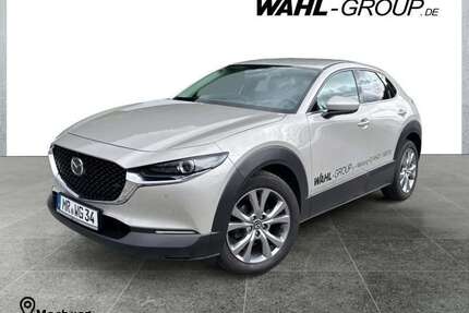 Mazda CX-30 Gebrauchtwagen