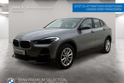 BMW X2 Gebrauchtwagen