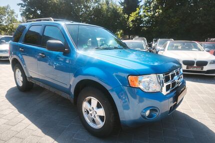 Ford Escape Gebrauchtwagen