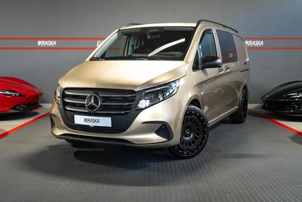 Mercedes-Benz Vito Gebrauchtwagen