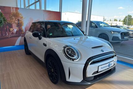 Mini Cooper SE Gebrauchtwagen