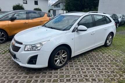 Chevrolet Cruze Gebrauchtwagen