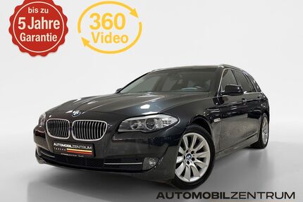 BMW 525 Gebrauchtwagen