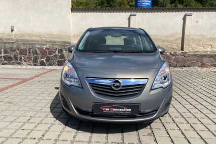 Opel Meriva Gebrauchtwagen