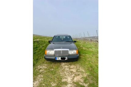 Mercedes-Benz 200 Gebrauchtwagen