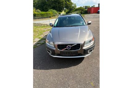 Volvo XC70 Gebrauchtwagen