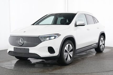 Mercedes-Benz EQA Gebrauchtwagen