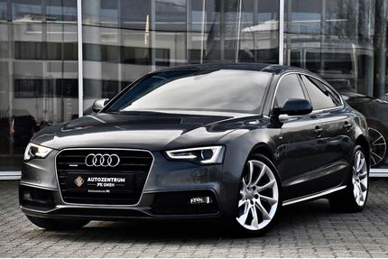 Audi A5 Gebrauchtwagen