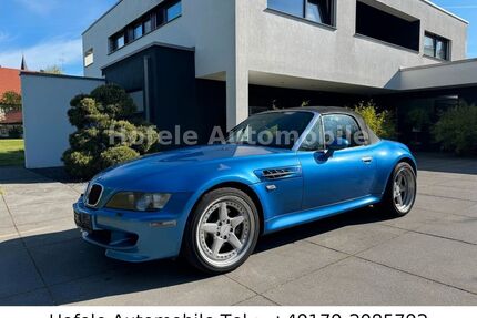 BMW Z3 M Gebrauchtwagen